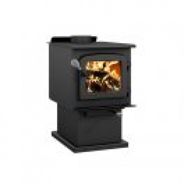 ESCAPE 1200 WOOD STOVE