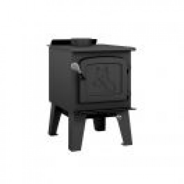 FOX WOOD STOVE