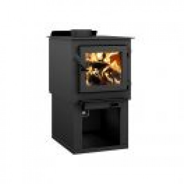 DECO NANO WOOD STOVE