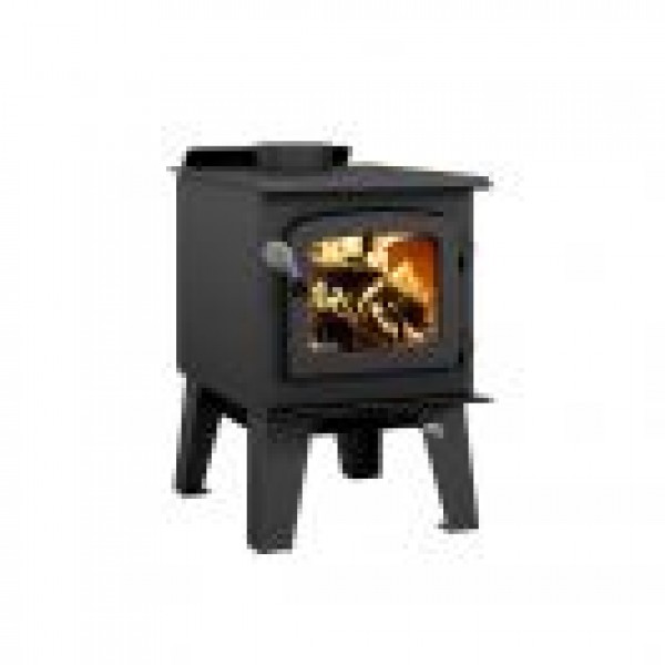 SPARK II WOOD STOVE