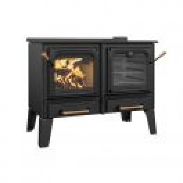 CHIC-CHOC WOOD BURNING COOKSTOVE