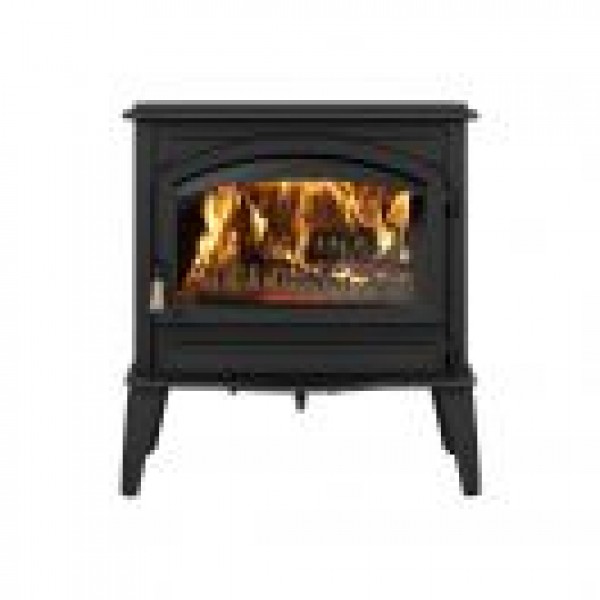 CAPE TOWN 1800 CAST IRON WOOD STOVE