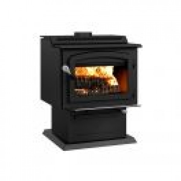 HT-3000 WOOD STOVE