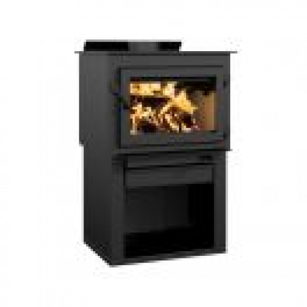 DECO ALTO WOOD STOVE