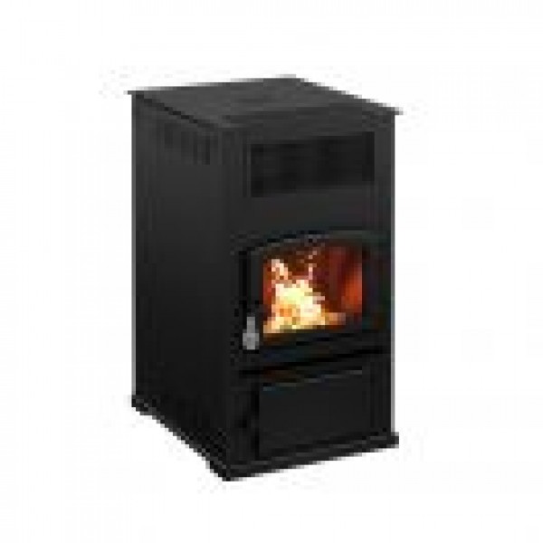 ECO-65 PELLET STOVE