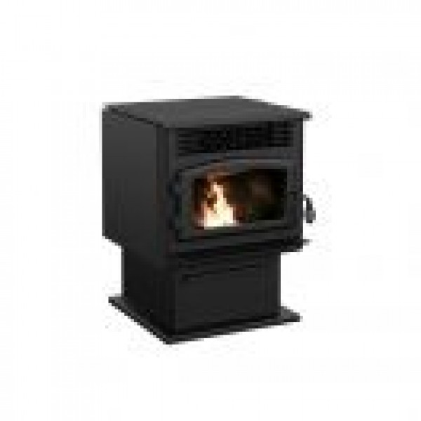 ECO-55 PELLET STOVE