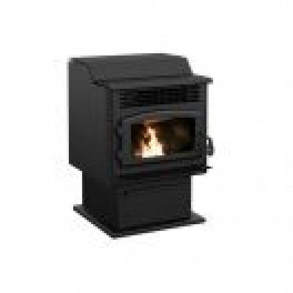 ECO-55 ST PELLET STOVE