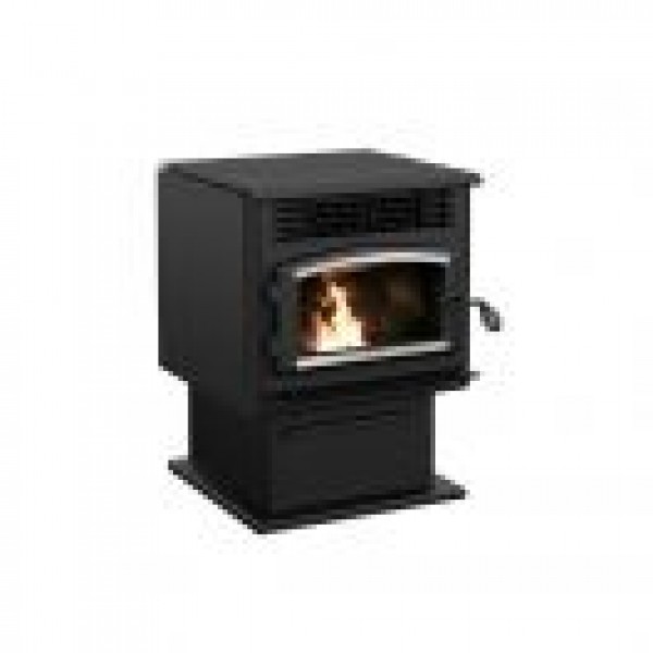 ECO-55 CT PELLET STOVE