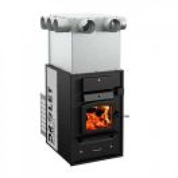 HEATMAX II WOOD FURNACE