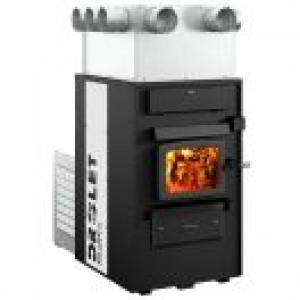 HEATPRO WOOD FURNACE