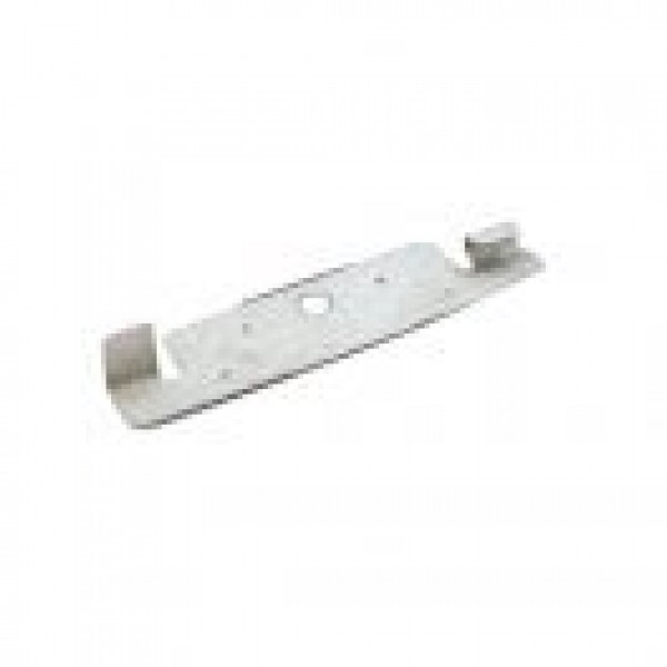 DV SERIE CABINET GLASS SUPPORT L2413