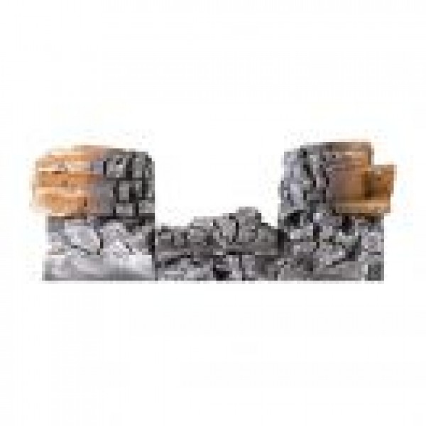 35 SERIES DECORATIVE LOG SET