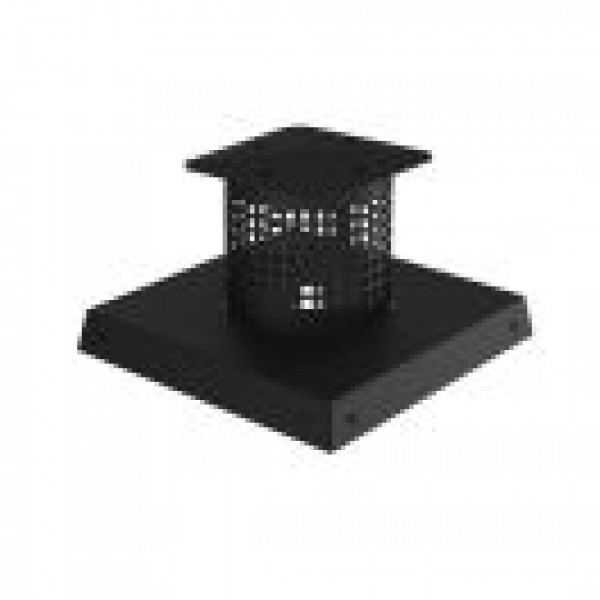 MISTRAL OUTDOOR FIREPLACE CHIMNEY KIT