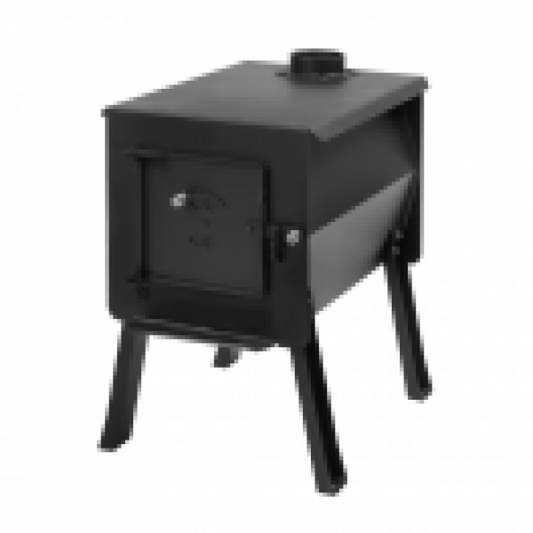 BLACK BEAR CAMP STOVE