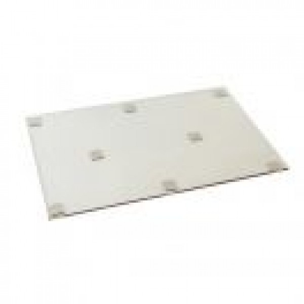 REPLACEMENT GLASS 9 11/64'' X 14 11/16''