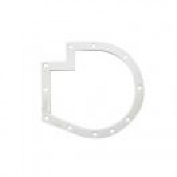 EXHAUST BLOWER GASKET