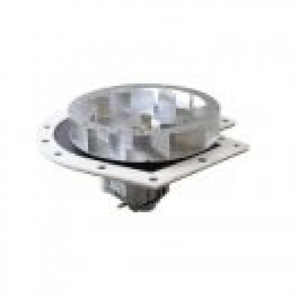 EXHAUST FAN ASSEMBLY