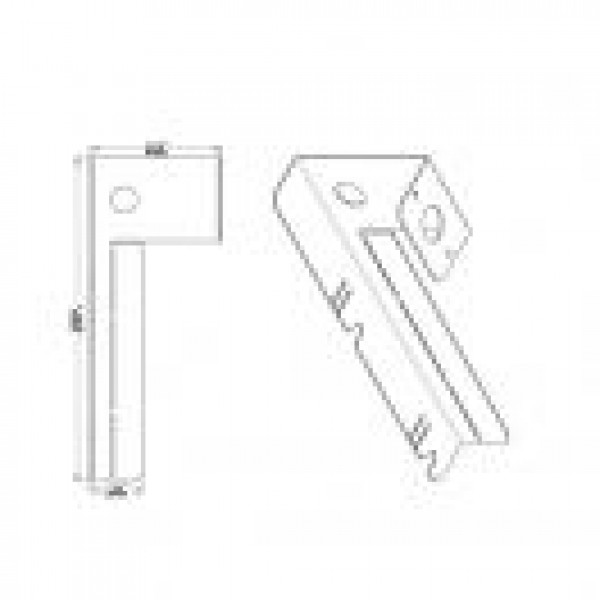 FAN WIRE GUIDE