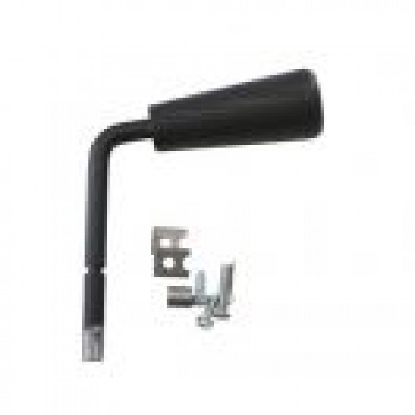 RIGHT DOOR REMPLACEMENT HANDLE KIT FP9