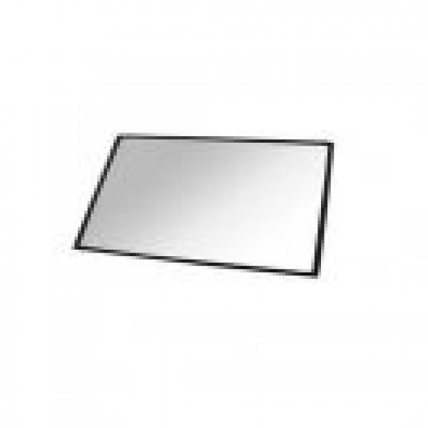 8 1/8'' X 15 1/8'' REPLACEMENT GLASS WITH GASKET