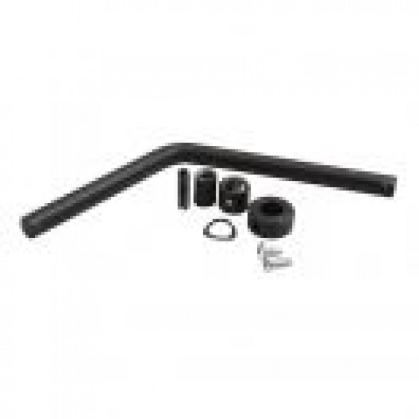 HANDLE AND LATCH KIT LAST GENERATION