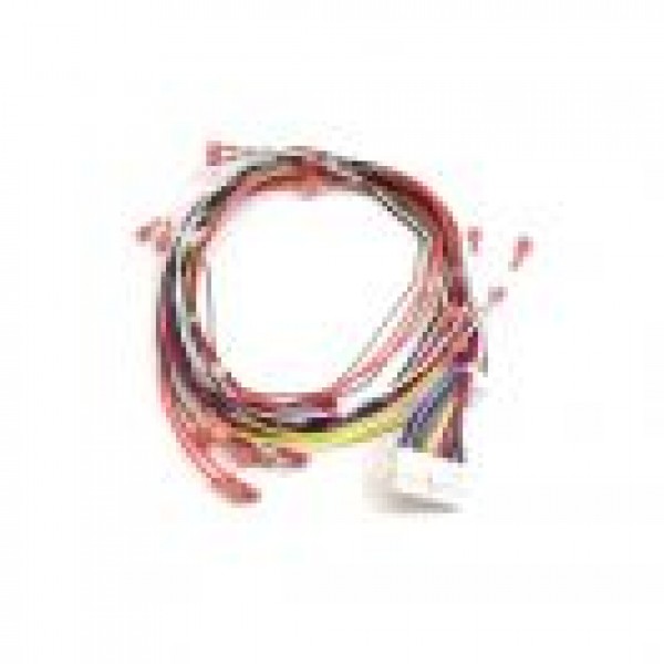 HARNESS PELLET STOVE WIRING 45 SERIE VERSION 1