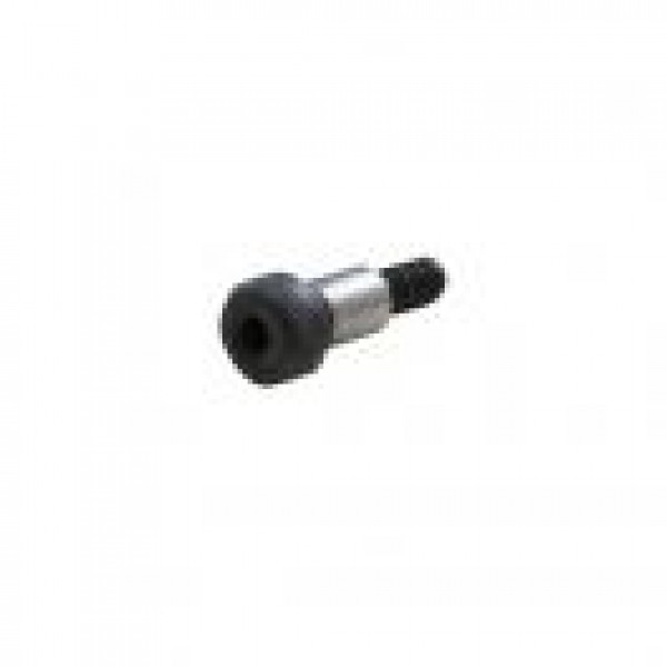 HEX SOCKET SHOULDER HEX SCREW #10-24 X 3/8''