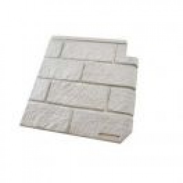 LEFT REFRACTORY BRICK FP4BO7 1ST GENERATION