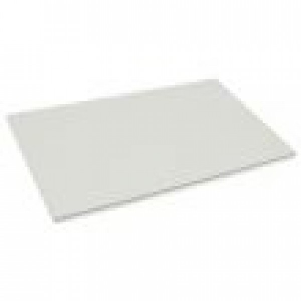 REPLACEMENT GLASS WITH GASKET 298 mm x 505 mm