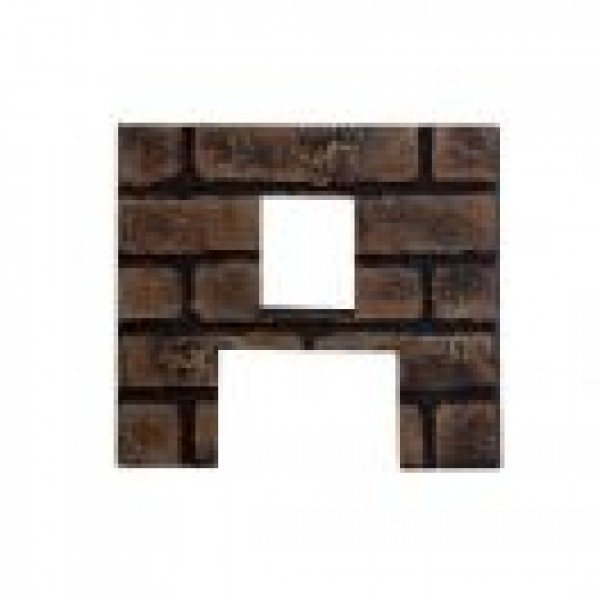 MIDDLE DECORATIVE BRICK 45 SERIE