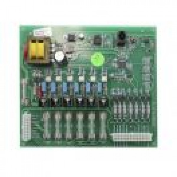 MOTHER BOARD 6 OUPUT