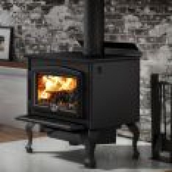OSBURN 2000 SERIES WOOD HEATER