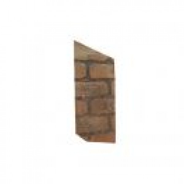 PELLET 45 LEFT SIDE DECORATIVE PANEL