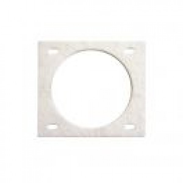 OUTLET EXHAUST BLOWER GASKET