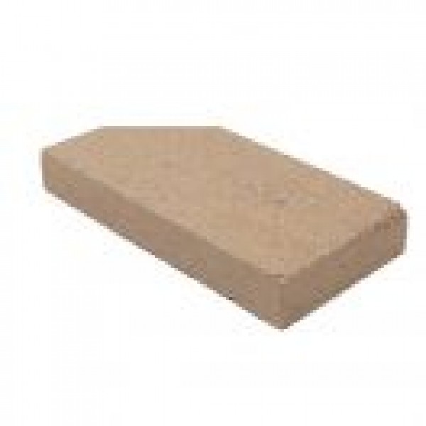 9" X 4" X 1 1/4'' REFRACTORY BRICK (AC-SBN1X3)