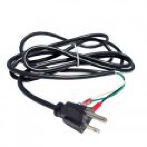 POWER CORD 96" X 18-3 TYPE SJT