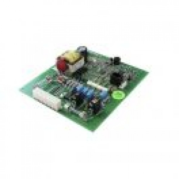 PROGRAMMED PC BOARD 35 SERIE