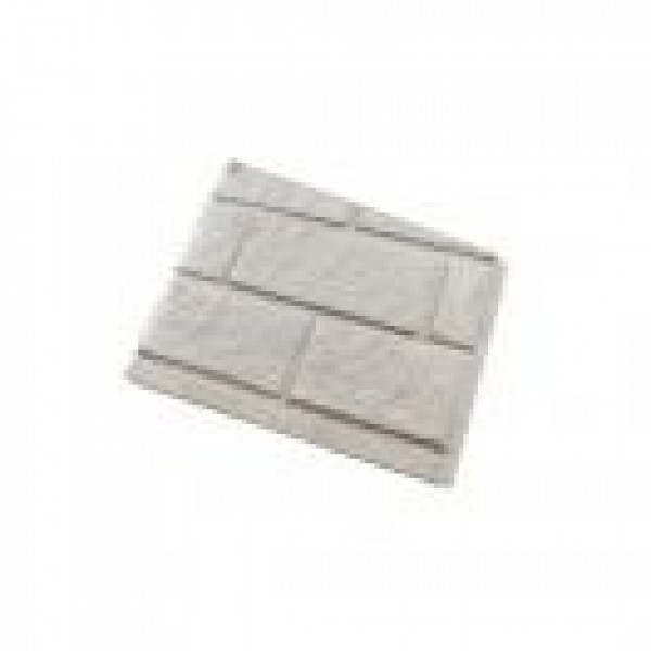 RIGHT REFRACTORY STONE