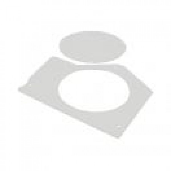 COMBUSTION BLOWER GASKET KIT (PU-CBMG)