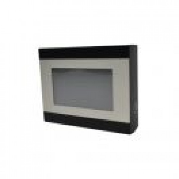 LCD HOUSING ASSEMBLY