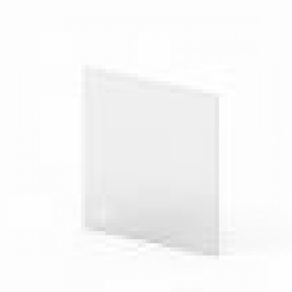 14 7/8" X 17 1/8" LEFT REPLACEMENT GLASS