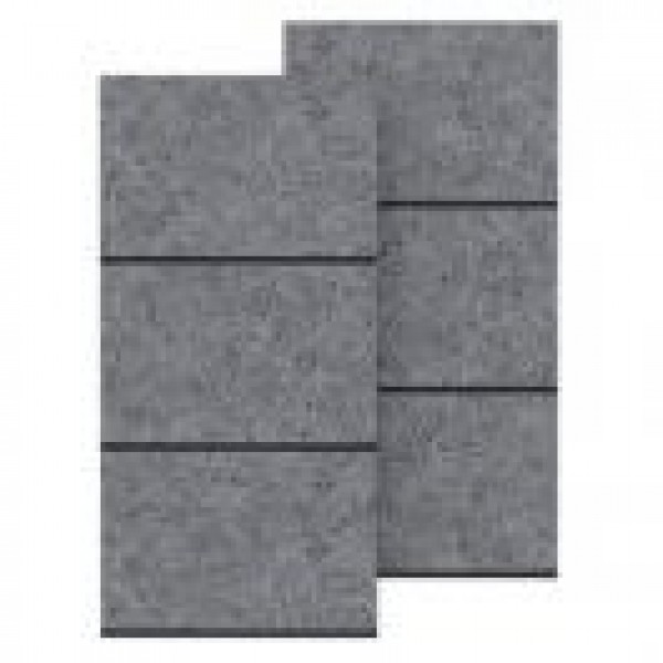 SOAPSTONE SIDE PANELS KIT