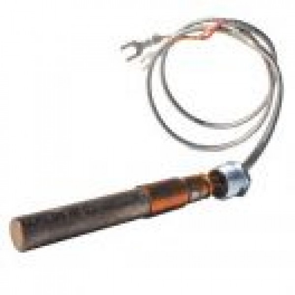 THERMOPILE AVEC FILS DE 23'' 750MV