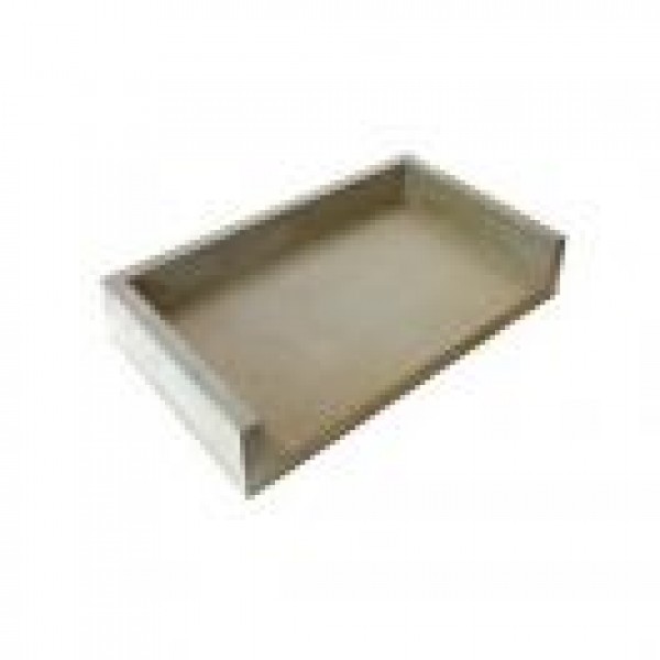 THERMOTEK II FLOOR BRICK 12 3/2'' X 21 1/4''