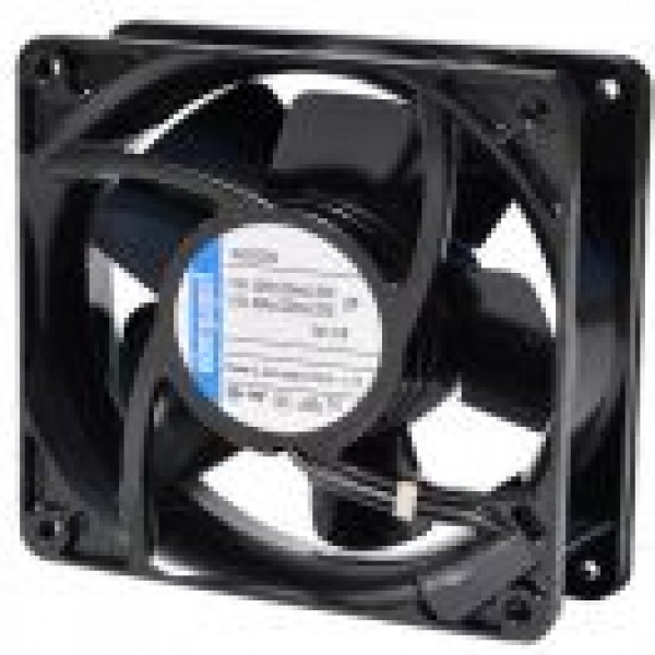 AXIAL FAN 115V-60Hz-18W