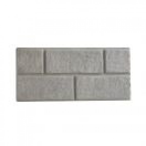 UPPER REAR REFRACTORY BRICK