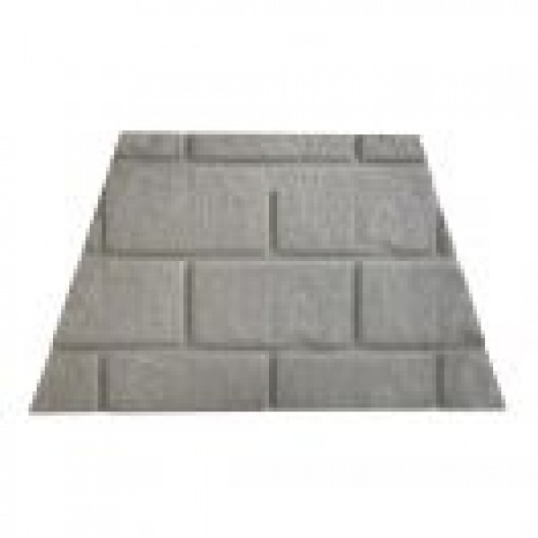 FLOOR REFRACTORY SLAB