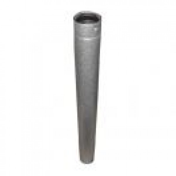 VORTEX 3" X 12"L PELLET PIPE