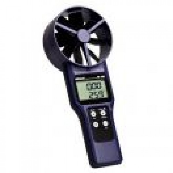 WOHLER FA 410 FAN ANEMOMETER