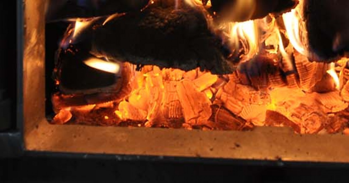 Spare parts My Fireplace Australia